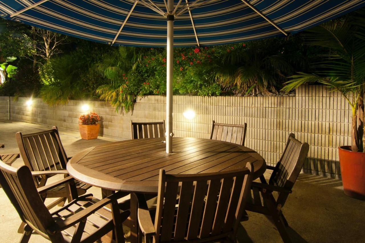 The Swiss Chalet Holiday Apartment 5, Bay Of Islands Paihia Zewnętrze zdjęcie