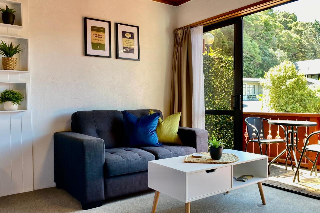 The Swiss Chalet Holiday Apartment 5, Bay Of Islands Paihia Zewnętrze zdjęcie
