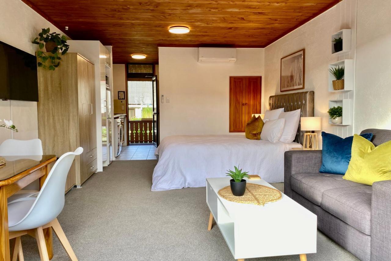 The Swiss Chalet Holiday Apartment 5, Bay Of Islands Paihia Zewnętrze zdjęcie
